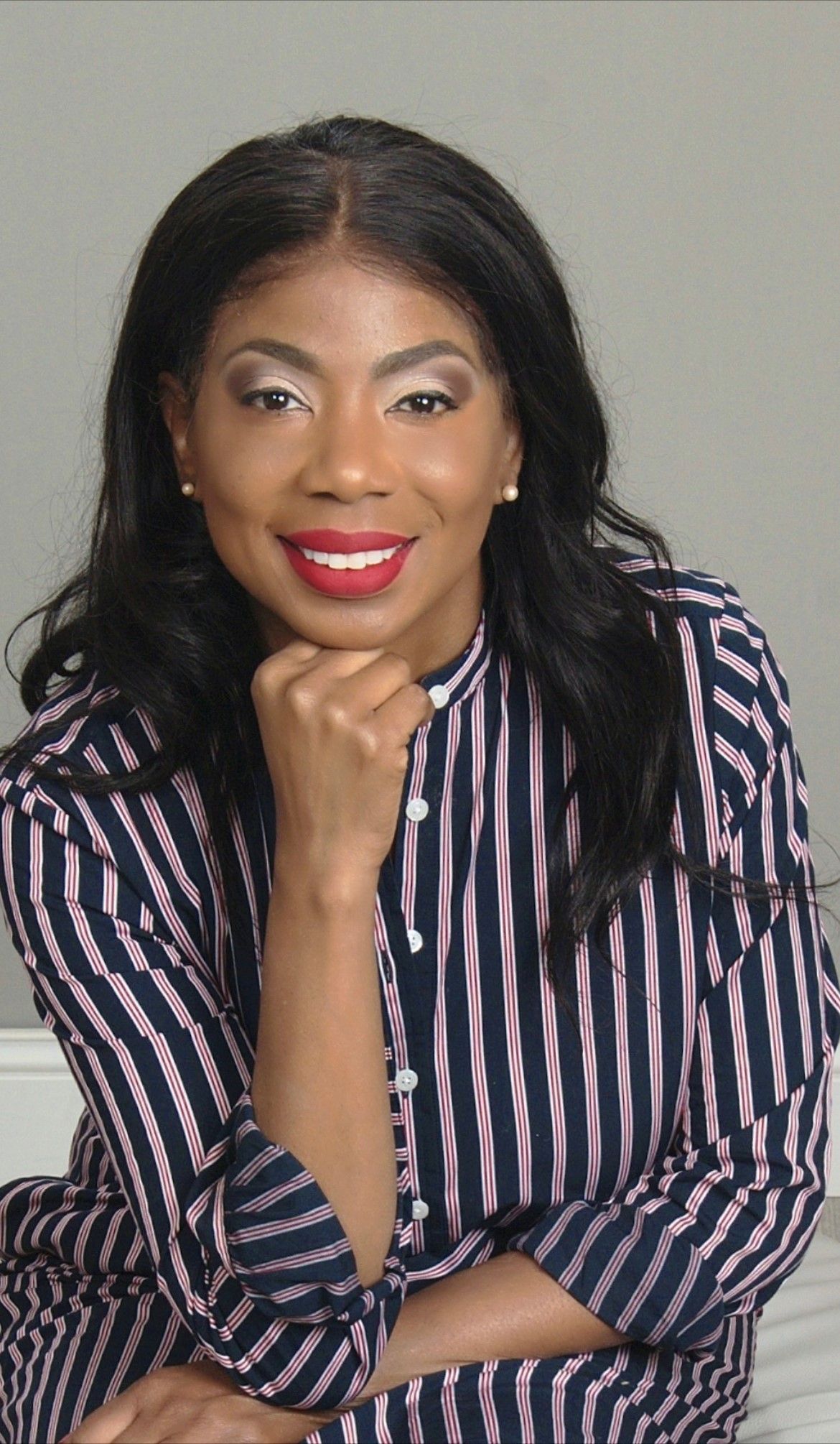 Tia Brown-Black