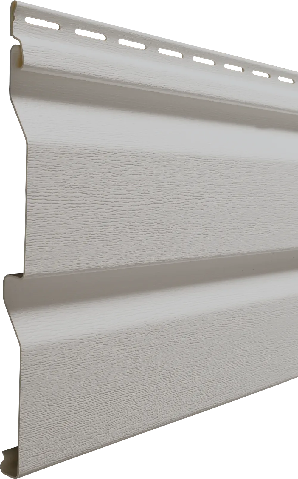 Dutch Lap Vinyl Siding Panel