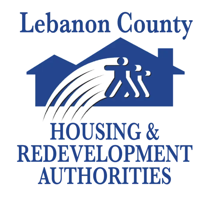 Lebanon County Housing Authority Logo