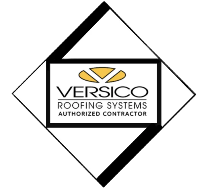 Rob's General Contracting is a Versico Roofing Systems Authorized Contractor