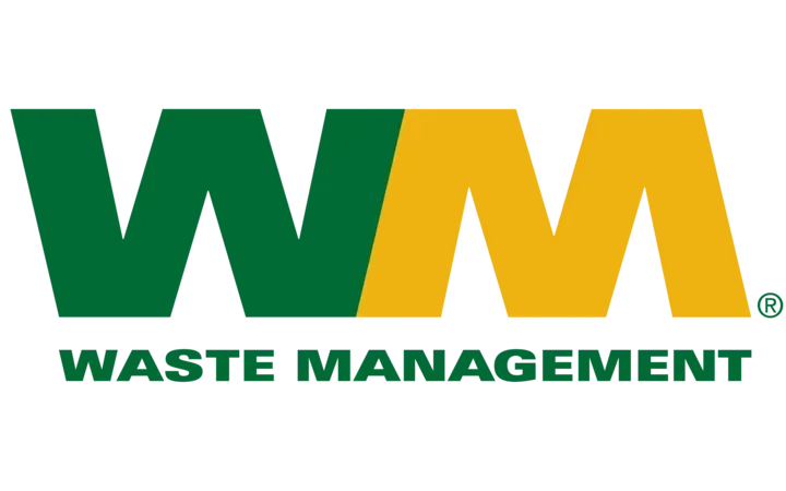 WM (Waste Management) Logo