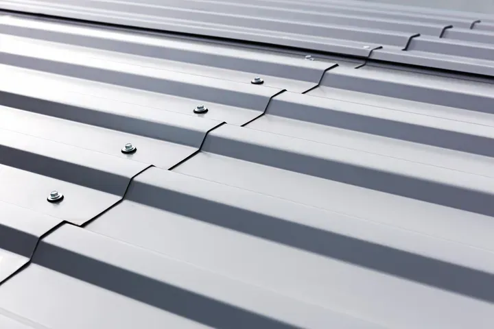 WoodZac Metal-to-Wood Roofing Screws
