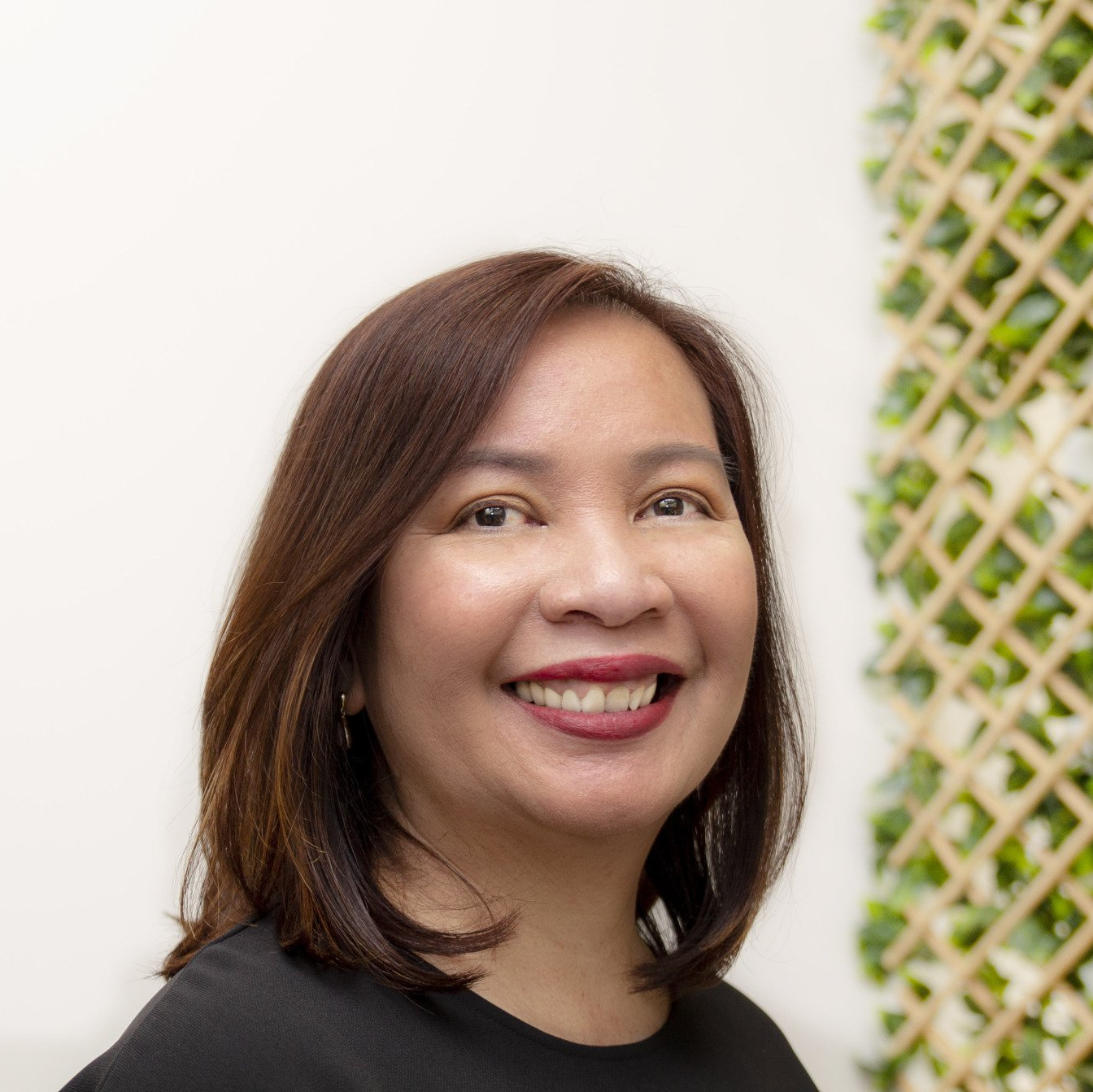 Dr Jocelyn Baviera