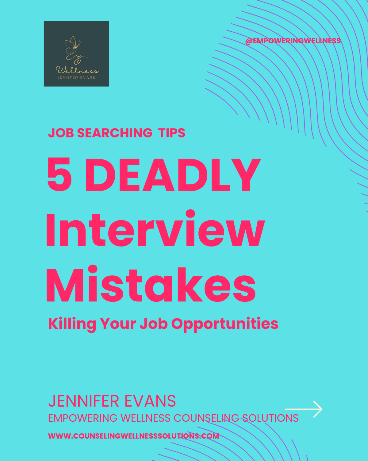 5 Most Common Interview Mistakes Blocking Job Offer Success