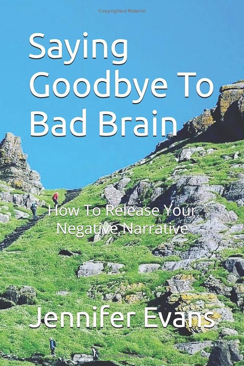 Book cover: