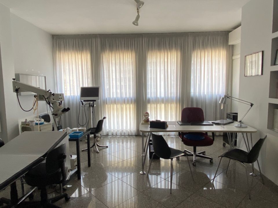 ambulatorio visite
