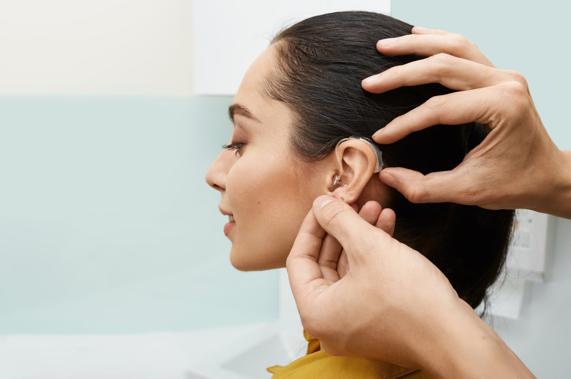 Audiologia