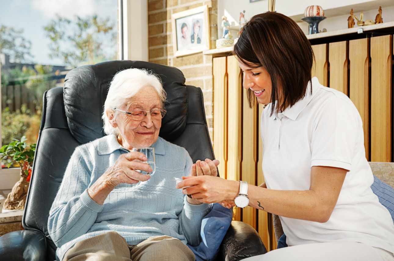 Non-Medical Home Care