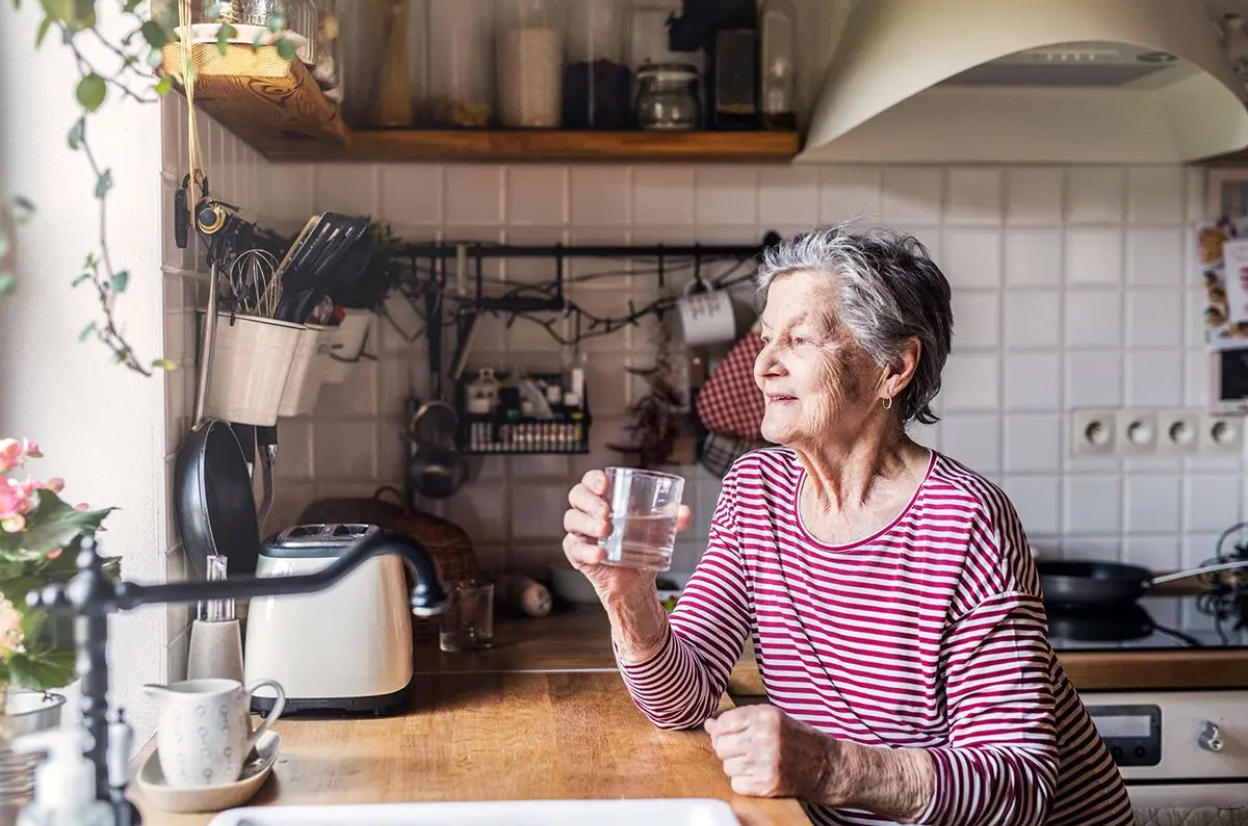 home care service