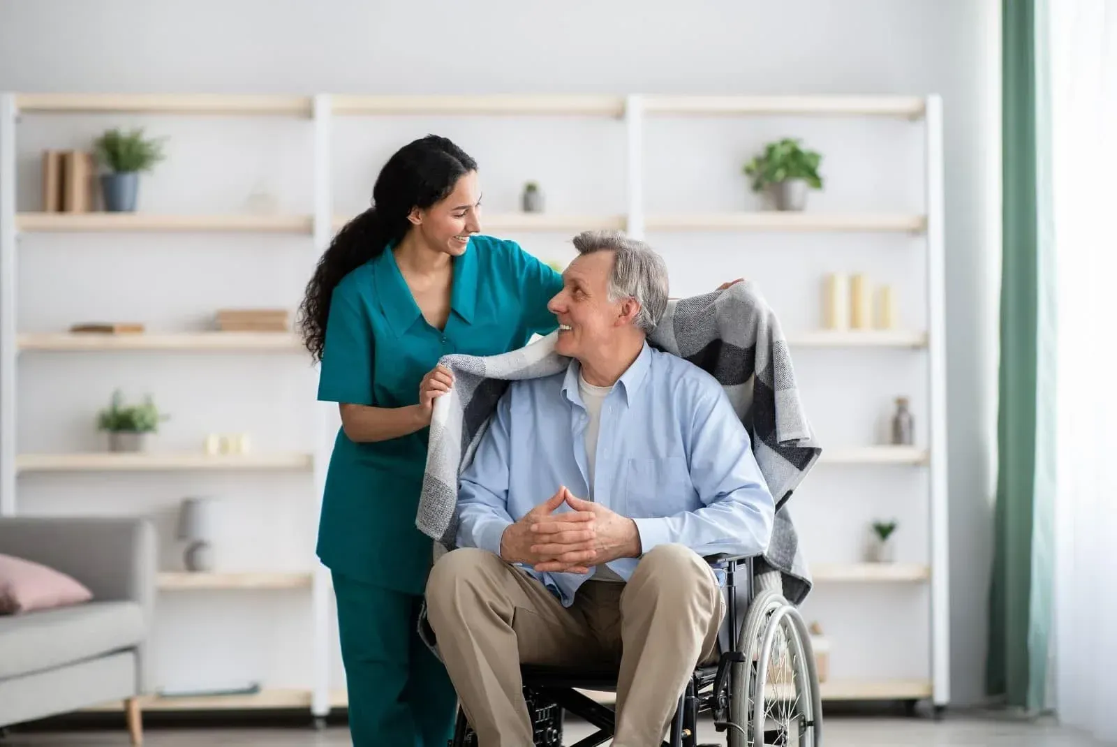 Alzheimer's changes memory