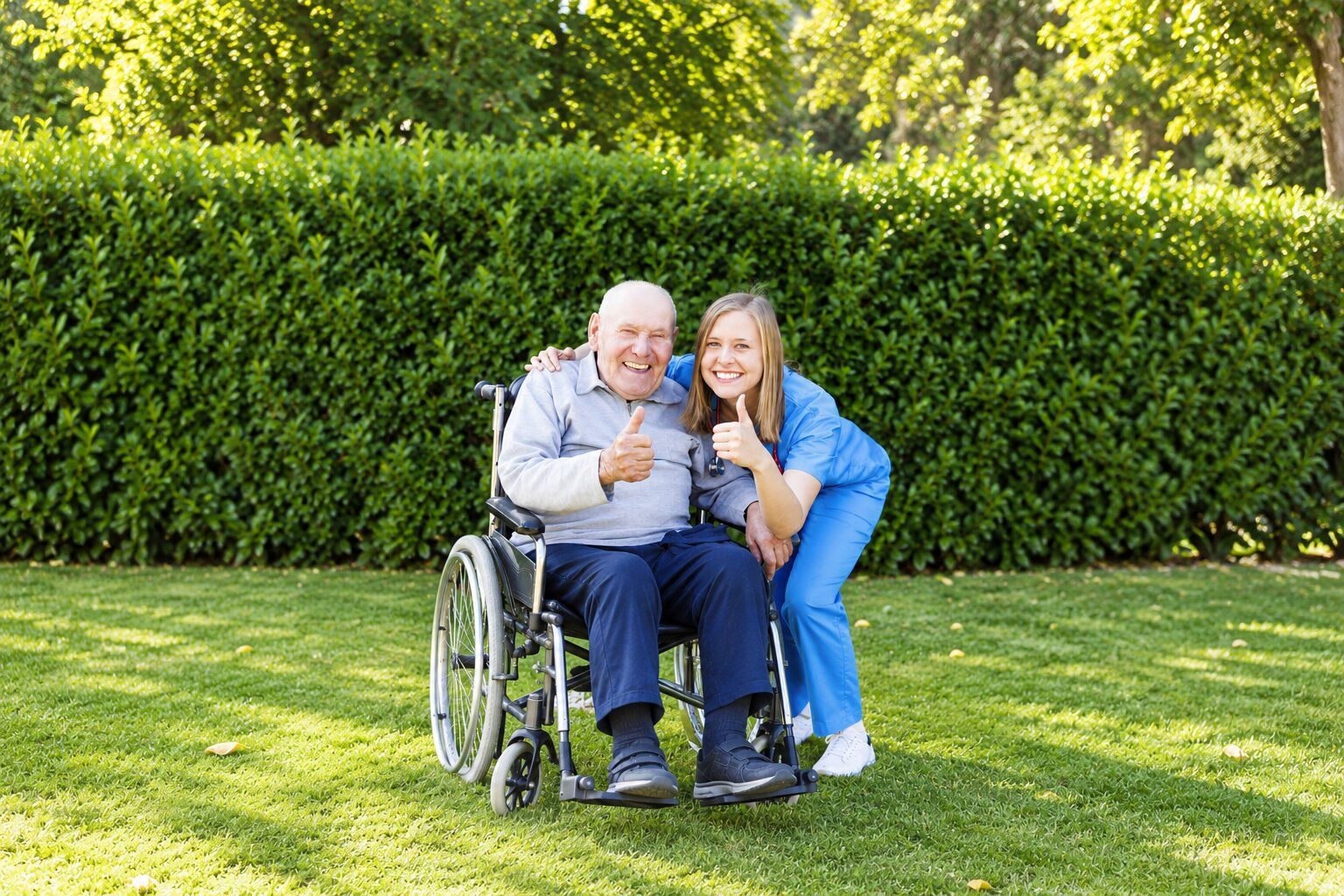 Alzheimer’s and dementia