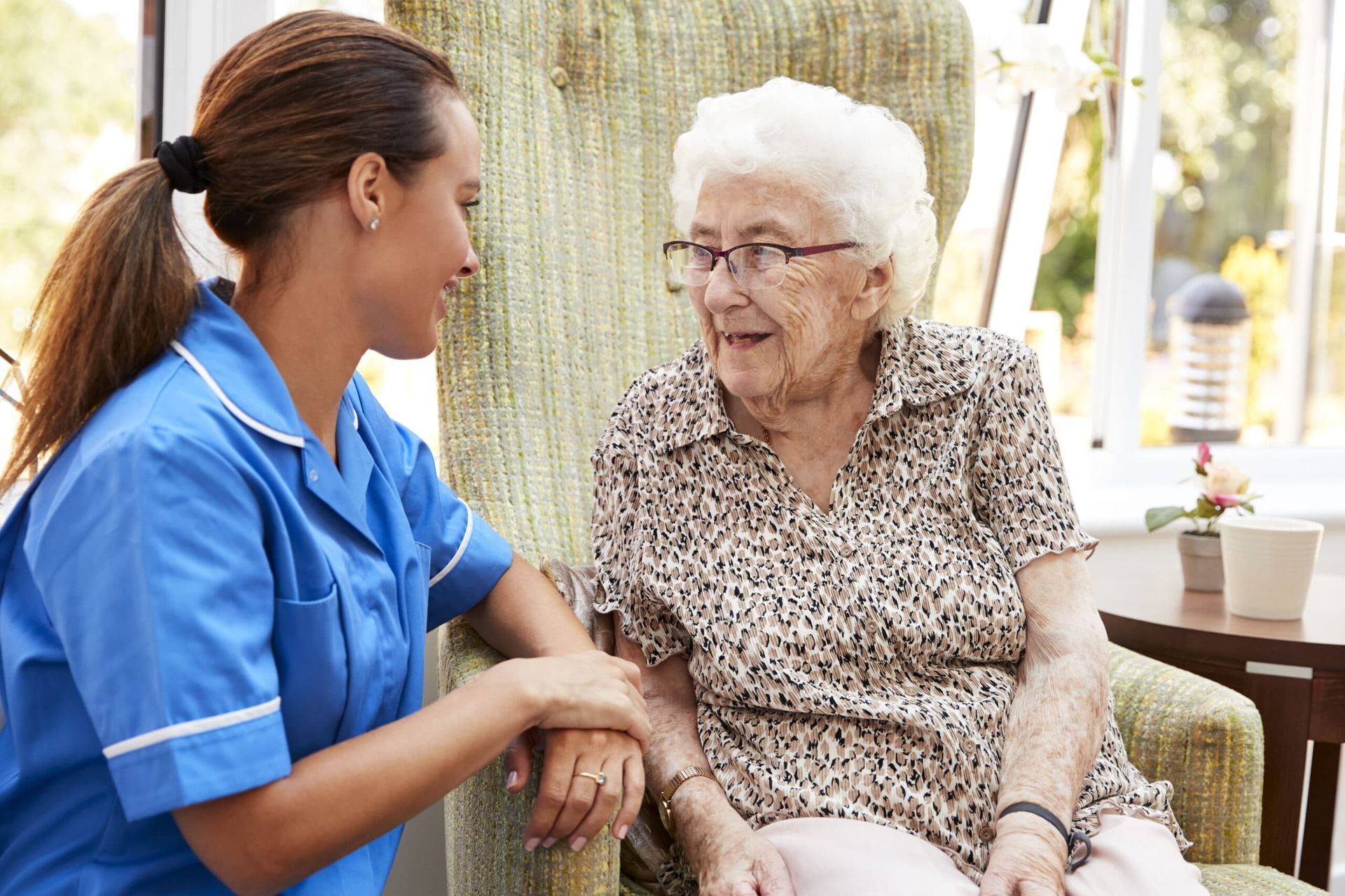 How Alzheimer's Affects Daily Life 