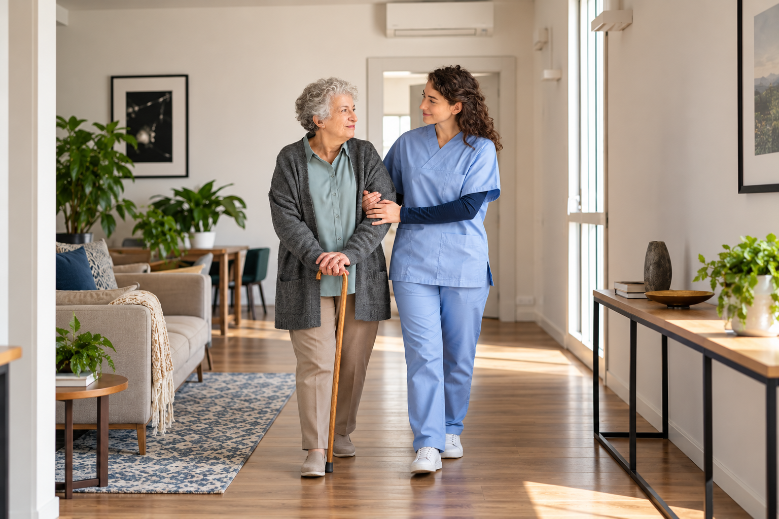 dementia home safety tips 