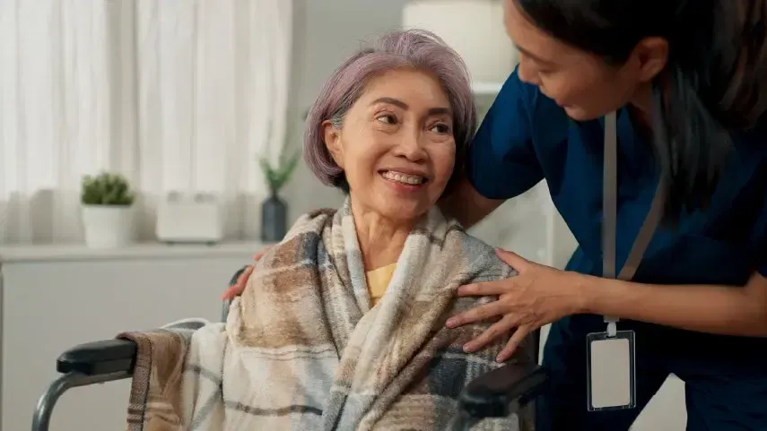 respite care 