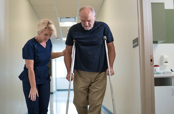 hip replacement surgery