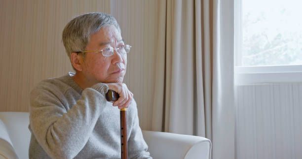 it is illegal to leave a dementia patient alone