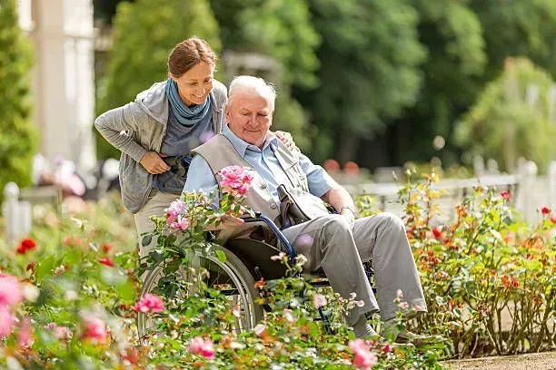 The risks of family caregiver burnout