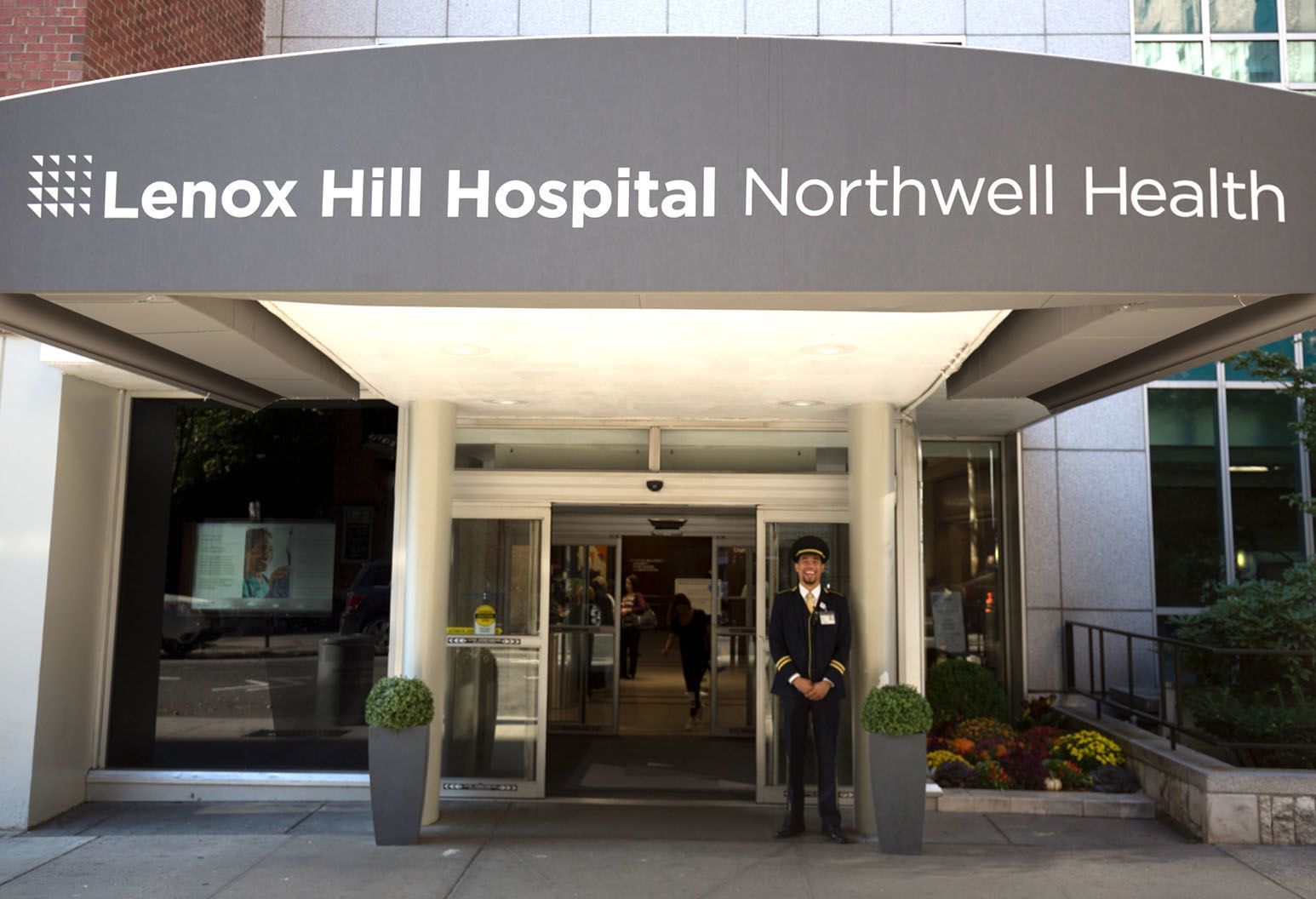 Northwell Lenox Hill Hospital