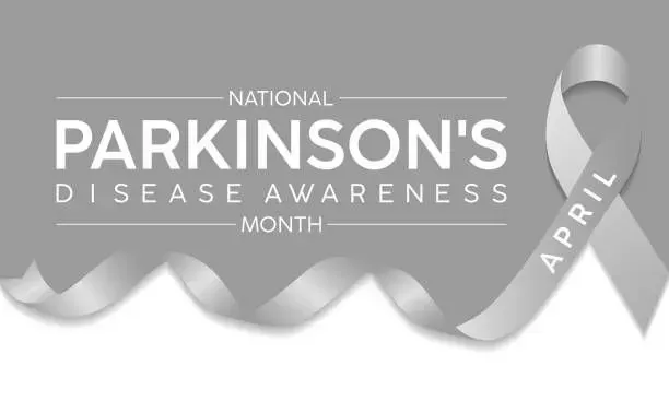 National parkinson 's disease awareness month is celebrated in april
