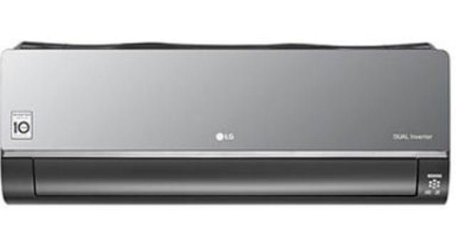 Mantenimiento de Aire acondicionado.