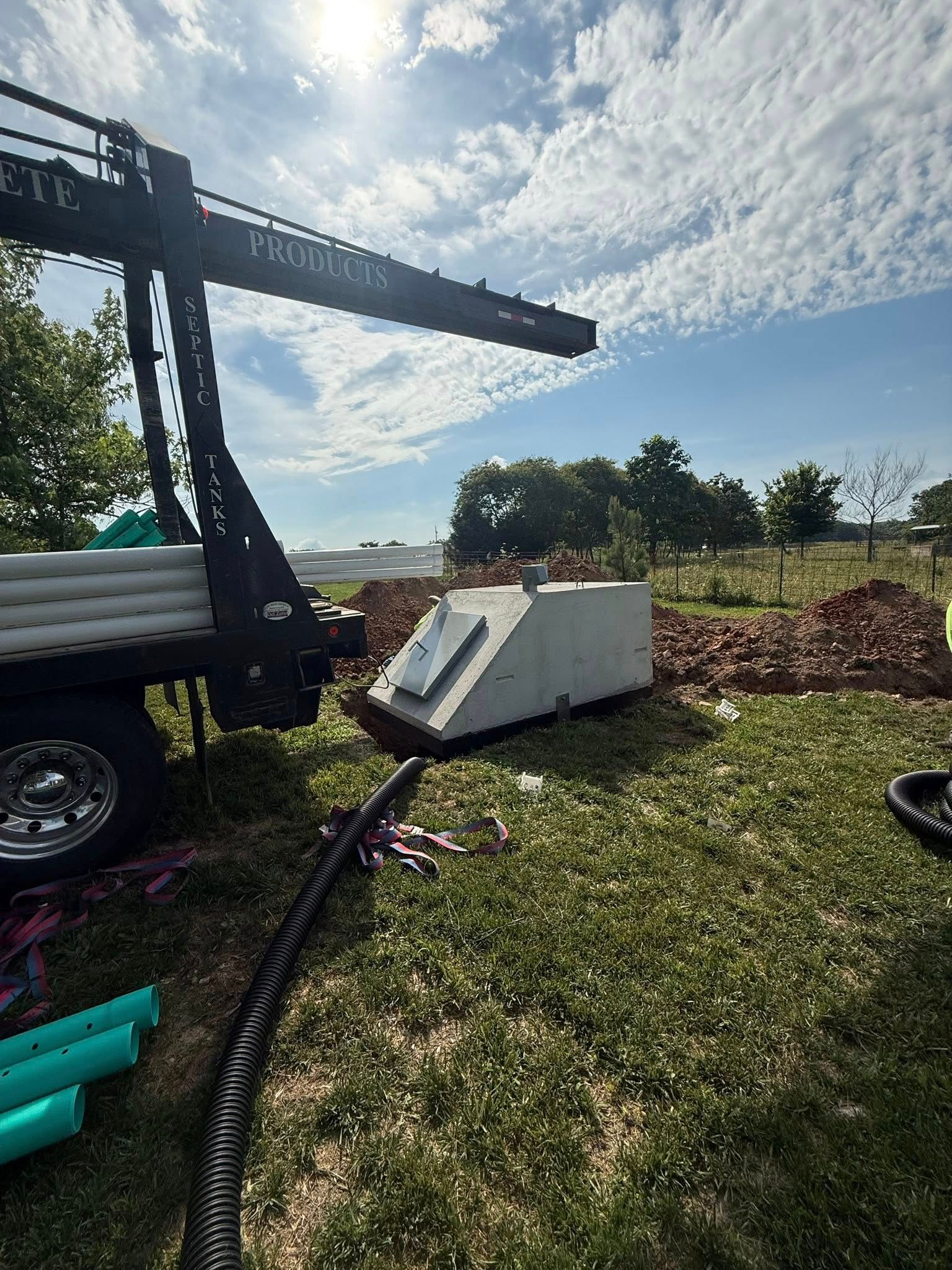 Underground customizable storm shelter | Company in Rogersville MO