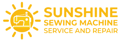 Sunshine Sewing Machine Service and Repair