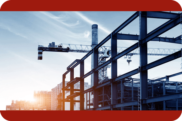 Crane Services — Baltimore, MD — Williams Crane Service Inc.