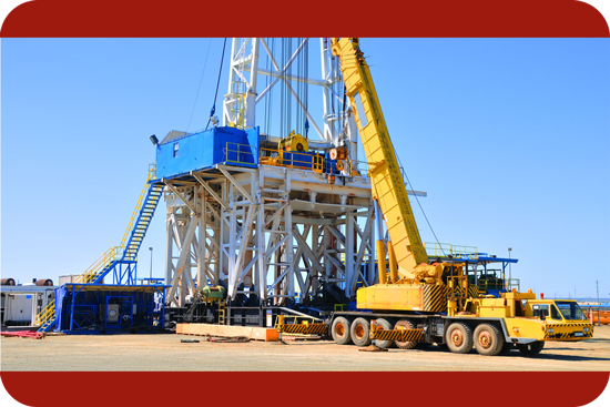 Crane Rentals — Baltimore, MD — Williams Crane Service Inc. Crane Rentals — Baltimore, MD — Williams Crane Service Inc.