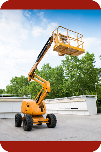 Crane And Rigging Services — Baltimore, MD — Williams Crane Service Inc. Crane And Rigging Services — Baltimore, MD — Williams Crane Service Inc.
