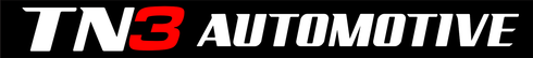 Footer Logo | TN3 Automotive