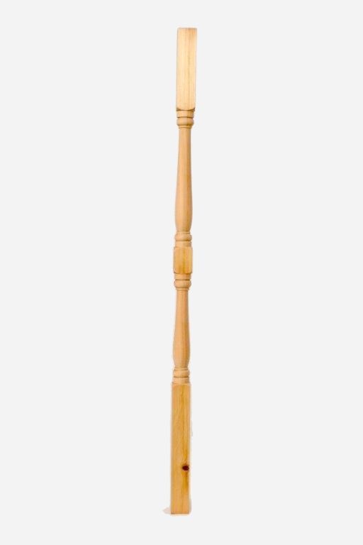 designer staircase spindle