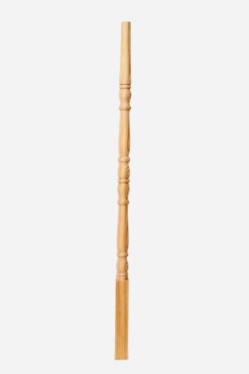 staircase spindle in stock