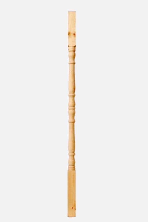 staircase spindle