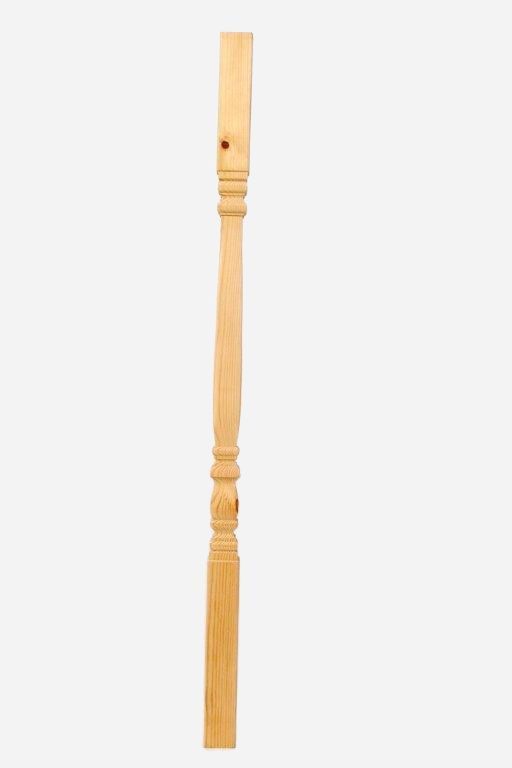 staircase spindle available