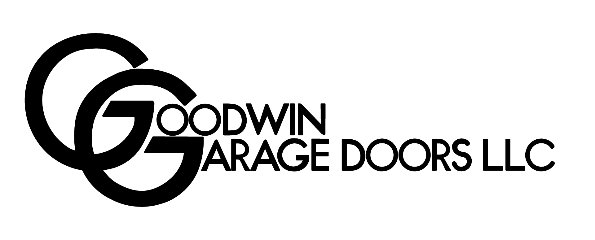 Goodwin Garage Door LLC logo