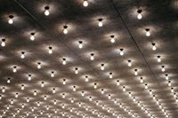lighting design roi