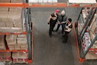 contractor wholesale