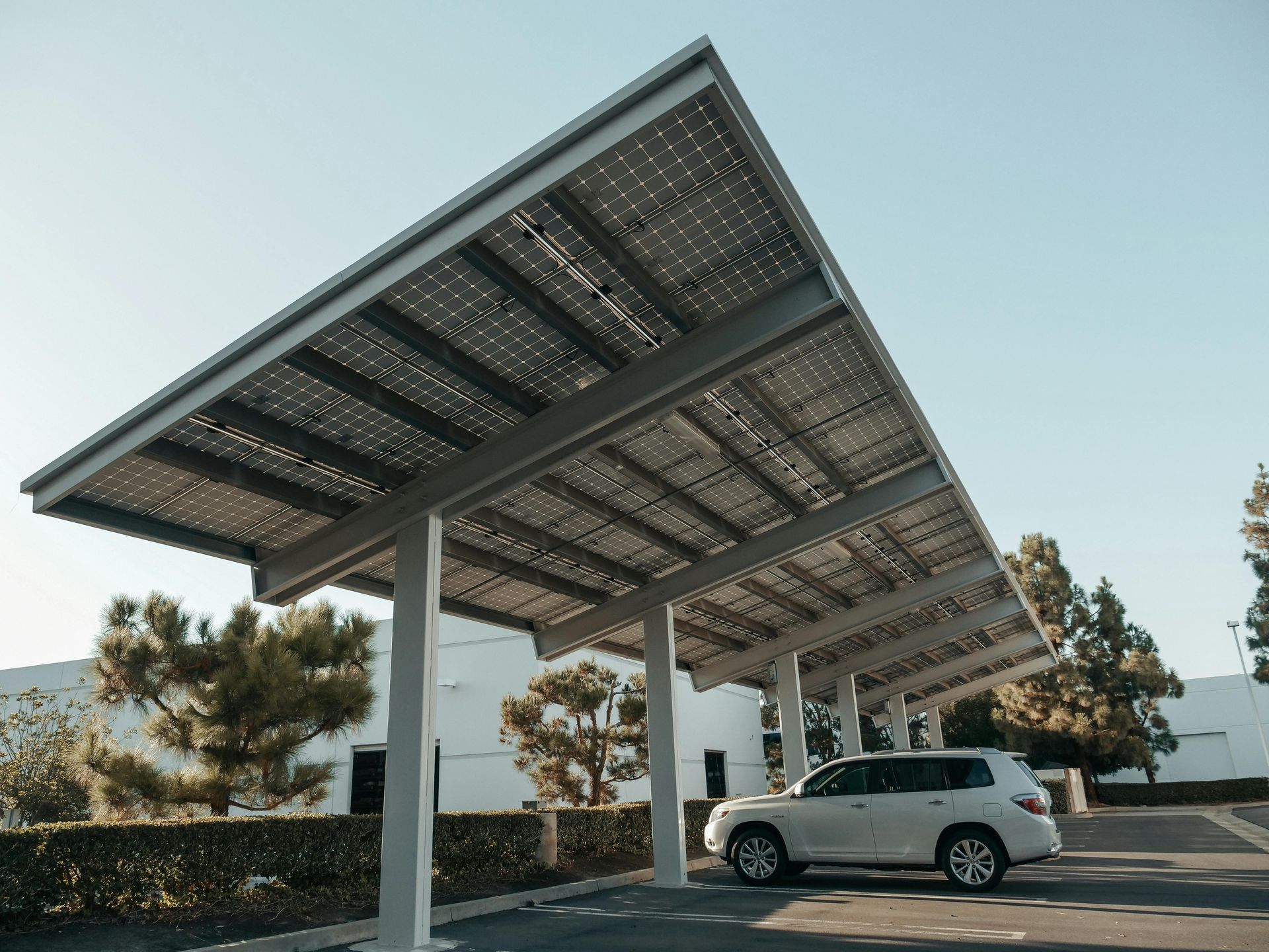 solar solutions