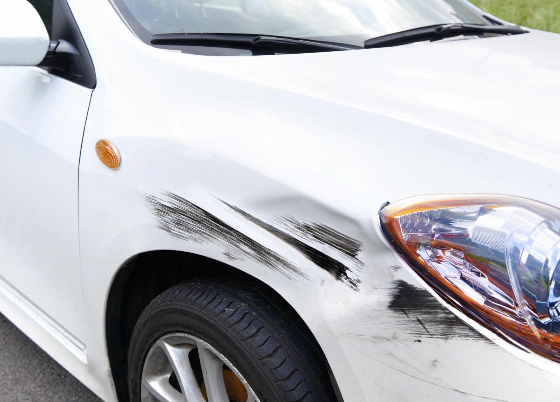 spot repair