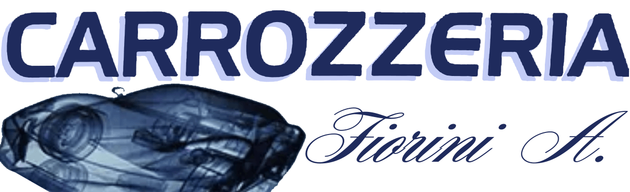CARROZZERIA FIORINI - LOGO