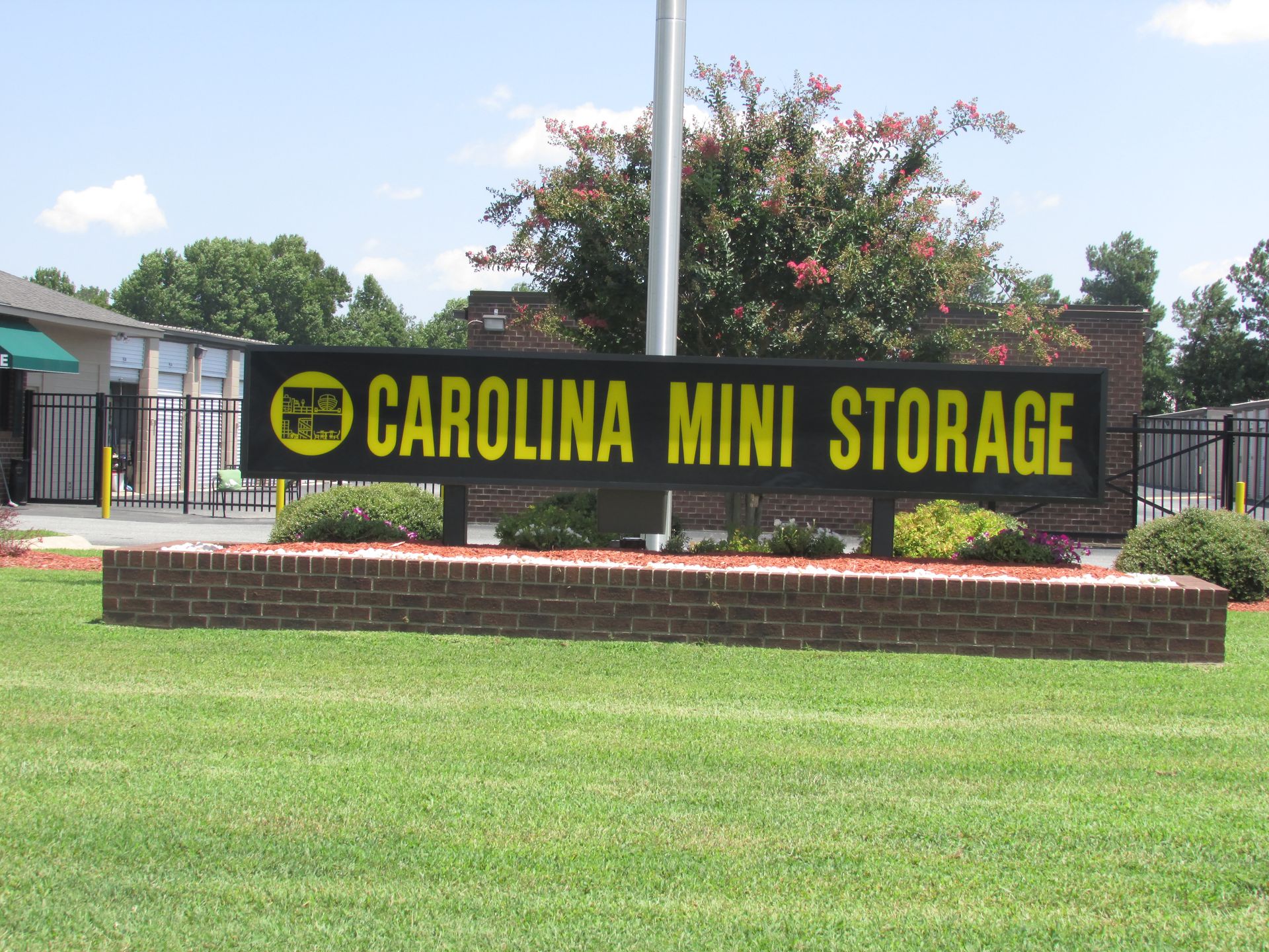 Carolina Mini Storage Greenville, NC