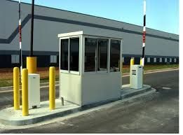 Logistic Security