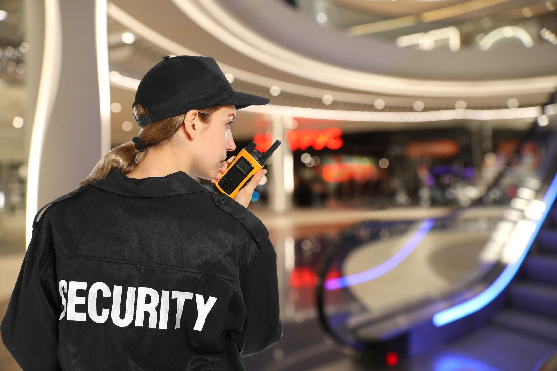 Commercial Security