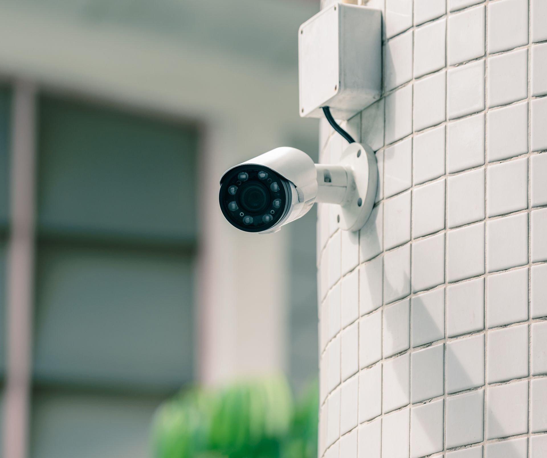 Surveillance Cameras