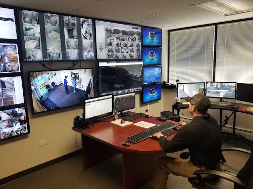 Monitoring Station