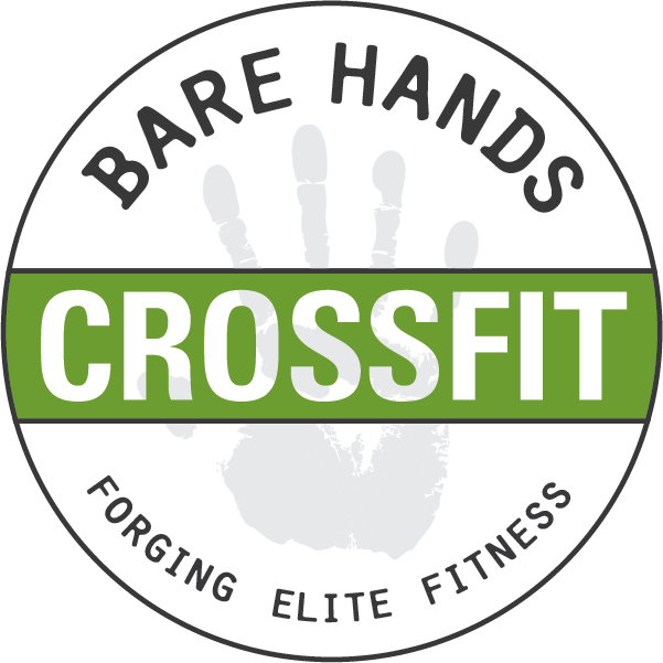 Bare Hands Logo