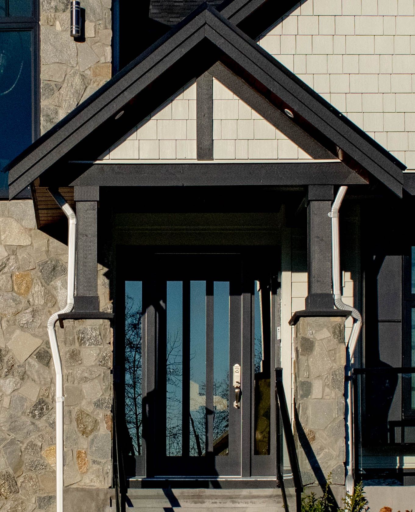 Alpine Grey Field Stone