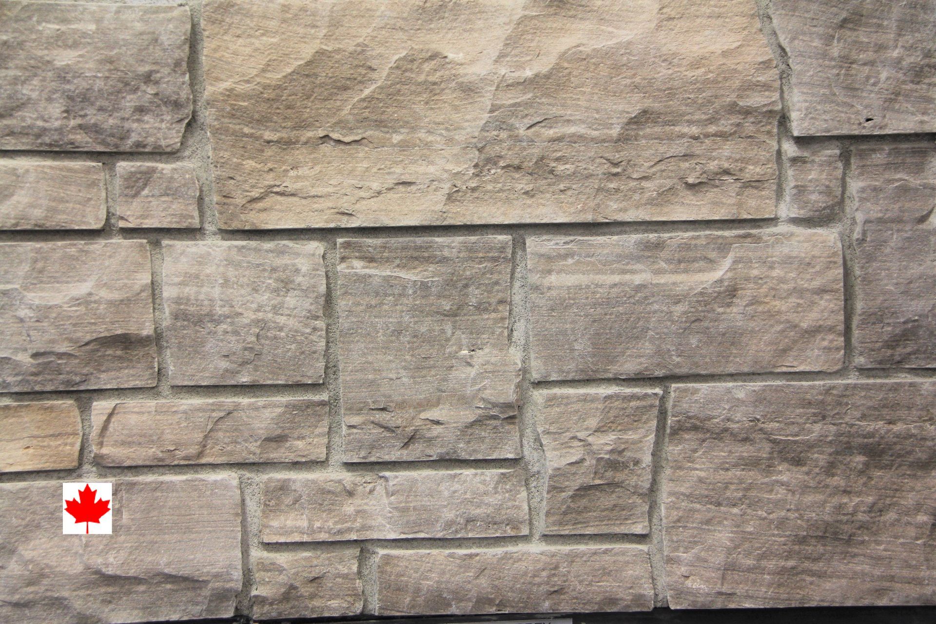 GEORGIAN LIMESTONE