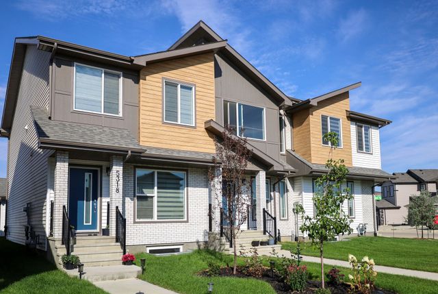ChamClad Sunbleached Oak siding