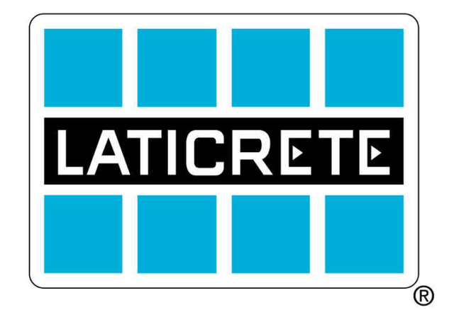 Laticrete